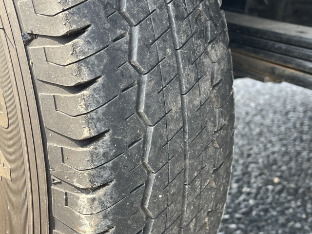 Mazda bongo Small Flat body 5BF-S403F(102645) 38枚目