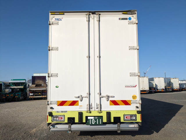 日野 プロフィア 大型 ウィング 2DG-FW1AHG(102648) 5枚目