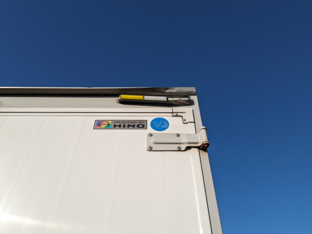 日野 プロフィア 大型 ウィング 2DG-FW1AHG(102648) 6枚目