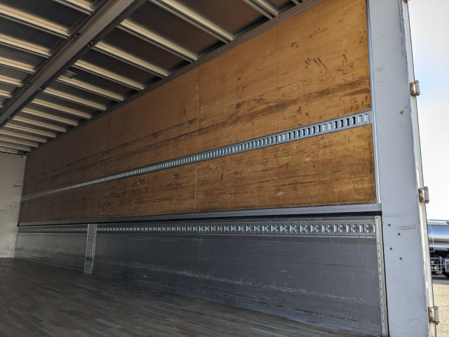 日野 プロフィア 大型 ウィング 2DG-FW1AHG(102648) 20枚目