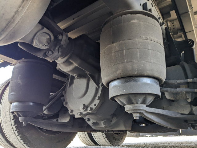 日野 プロフィア 大型 ウィング 2DG-FW1AHG(102648) 23枚目