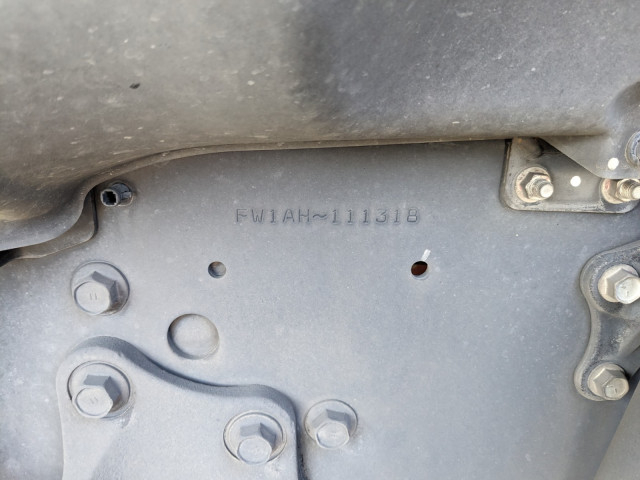 日野 プロフィア 大型 ウィング 2DG-FW1AHG(102648) 35枚目