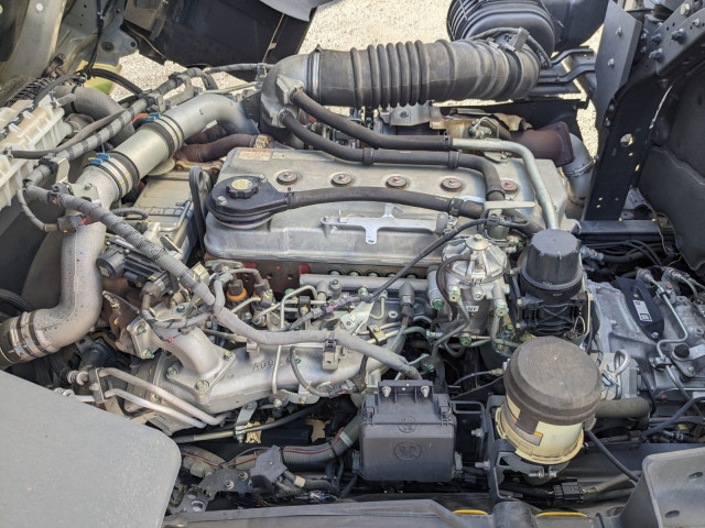 日野 プロフィア 大型 ウィング 2DG-FW1AHG(102648) 36枚目