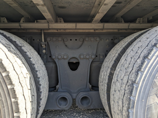 日野 プロフィア 大型 ウィング 2DG-FW1AHG(102648) 37枚目