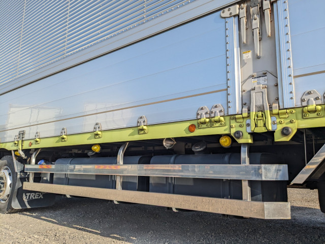 日野 プロフィア 大型 ウィング 2DG-FW1AHG(102648) 39枚目