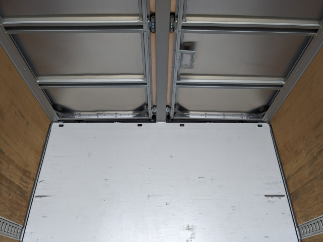 日野 プロフィア 大型 ウィング 2DG-FW1AHG(102648) 41枚目