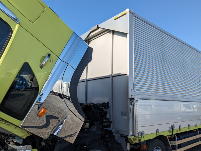 日野 プロフィア 大型 ウィング 2DG-FW1AHG(102648) 43枚目