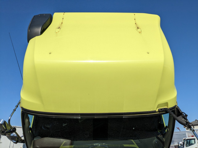 日野 プロフィア 大型 ウィング 2DG-FW1AHG(102648) 45枚目