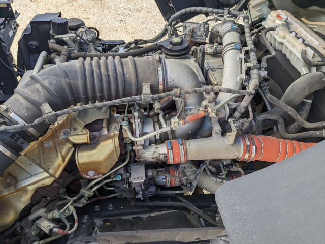 日野 プロフィア 大型 ウィング 2DG-FW1AHG(102648) 46枚目