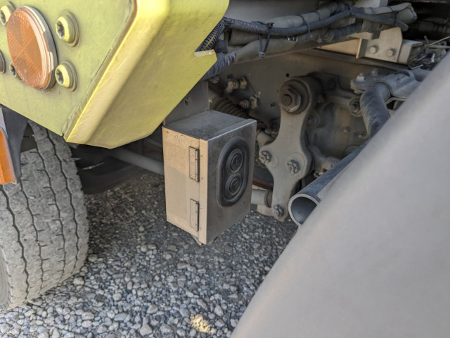 日野 プロフィア 大型 ウィング 2DG-FW1AHG(102648) 48枚目