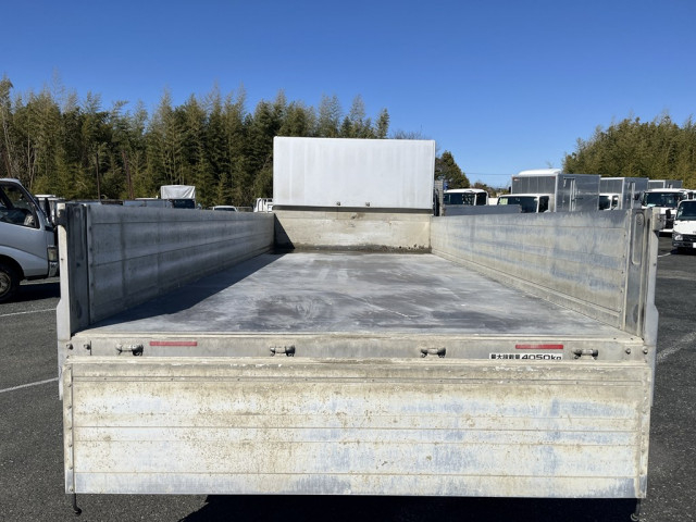 いすゞ フォワード 中型 平ボディ 2RG-FRR90S2(102649) 5枚目