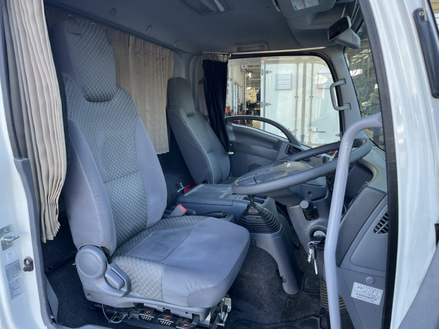 いすゞ フォワード 中型 平ボディ 2RG-FRR90S2(102649) 10枚目