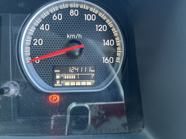 いすゞ フォワード 中型 平ボディ 2RG-FRR90S2(102649) 12枚目