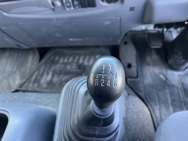 いすゞ フォワード 中型 平ボディ 2RG-FRR90S2(102649) 13枚目