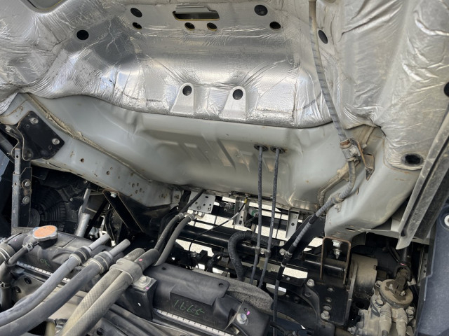 いすゞ フォワード 中型 平ボディ 2RG-FRR90S2(102649) 20枚目