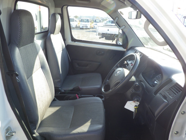 トヨタ ライトエース 小型 平ボディ DBF-S402U(102651) 7枚目