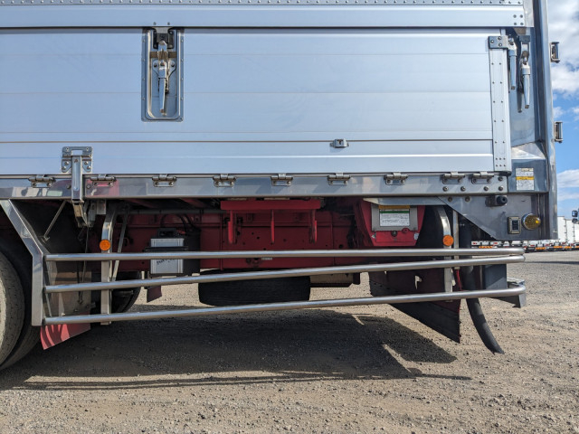 いすゞ ギガ 大型 冷蔵冷凍バン 2PG-CYJ77C(102650) 32枚目