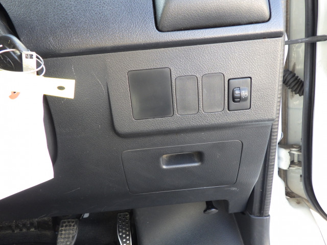 トヨタ ライトエース 小型 平ボディ DBF-S402U(102651) 14枚目
