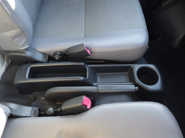 トヨタ ライトエース 小型 平ボディ DBF-S402U(102651) 15枚目