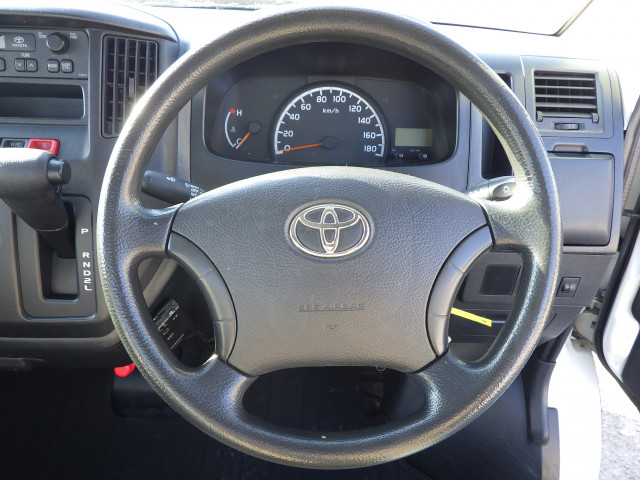 トヨタ ライトエース 小型 平ボディ DBF-S402U(102651) 17枚目