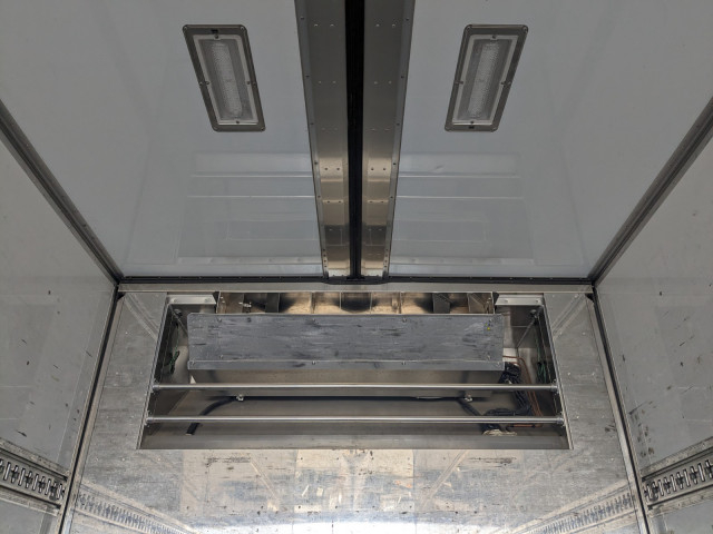 いすゞ ギガ 大型 冷蔵冷凍バン 2PG-CYJ77C(102650) 36枚目