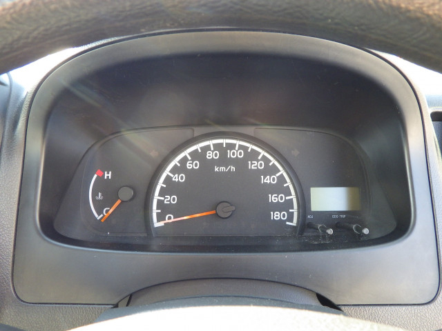 トヨタ ライトエース 小型 平ボディ DBF-S402U(102651) 18枚目