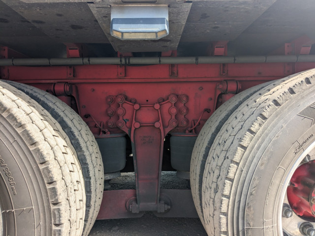 いすゞ ギガ 大型 冷蔵冷凍バン 2PG-CYJ77C(102650) 40枚目