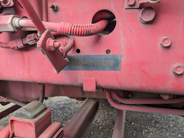 いすゞ ギガ 大型 冷蔵冷凍バン 2PG-CYJ77C(102650) 43枚目