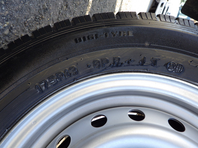 トヨタ ライトエース 小型 平ボディ DBF-S402U(102651) 28枚目