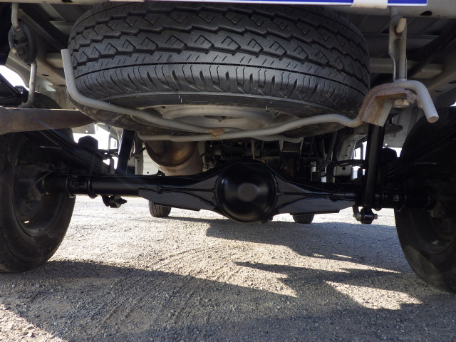 トヨタ ライトエース 小型 平ボディ DBF-S402U(102651) 41枚目