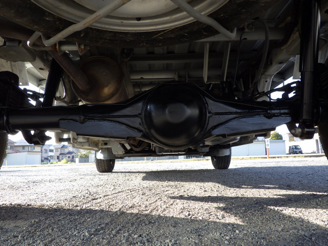 トヨタ ライトエース 小型 平ボディ DBF-S402U(102651) 42枚目