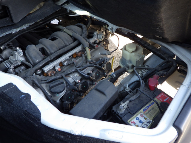 トヨタ ライトエース 小型 平ボディ DBF-S402U(102651) 45枚目