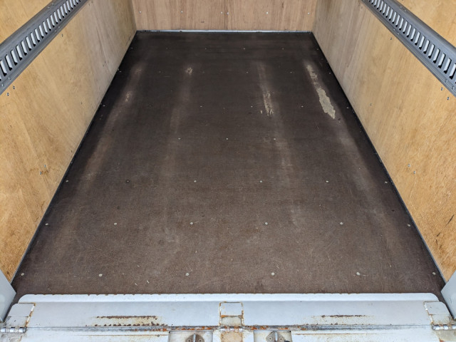 トヨタ トヨエース 小型 バン TKG-XZC675(102652) 14枚目