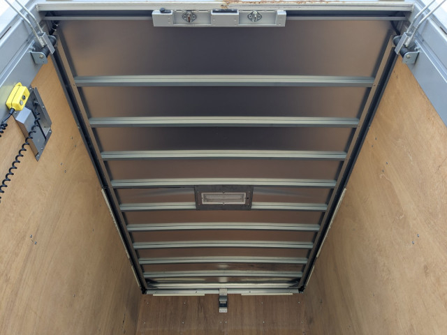 トヨタ トヨエース 小型 バン TKG-XZC675(102652) 15枚目