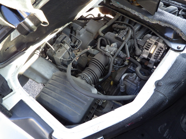 トヨタ ライトエース 小型 平ボディ DBF-S402U(102651) 47枚目