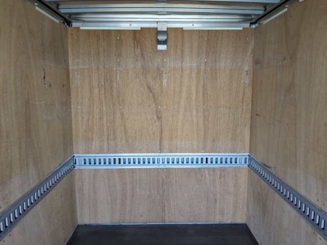 トヨタ トヨエース 小型 バン TKG-XZC675(102652) 16枚目