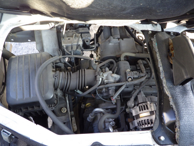 トヨタ ライトエース 小型 平ボディ DBF-S402U(102651) 48枚目