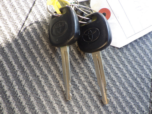 トヨタ ライトエース 小型 平ボディ DBF-S402U(102651) 49枚目