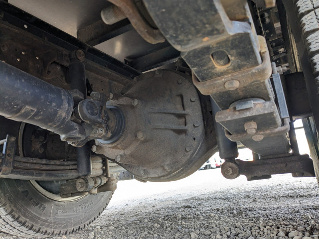 トヨタ トヨエース 小型 バン TKG-XZC675(102652) 18枚目