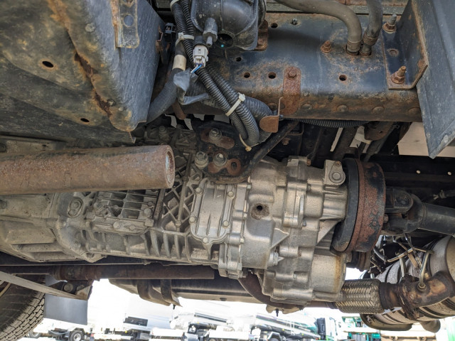 トヨタ トヨエース 小型 バン TKG-XZC675(102652) 19枚目