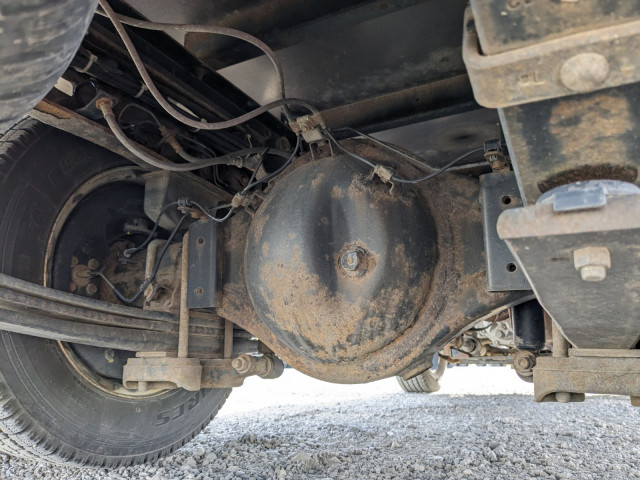 トヨタ トヨエース 小型 バン TKG-XZC675(102652) 20枚目