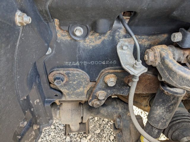 トヨタ トヨエース 小型 バン TKG-XZC675(102652) 22枚目