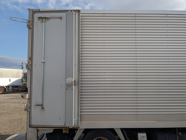 トヨタ トヨエース 小型 バン TKG-XZC675(102652) 29枚目