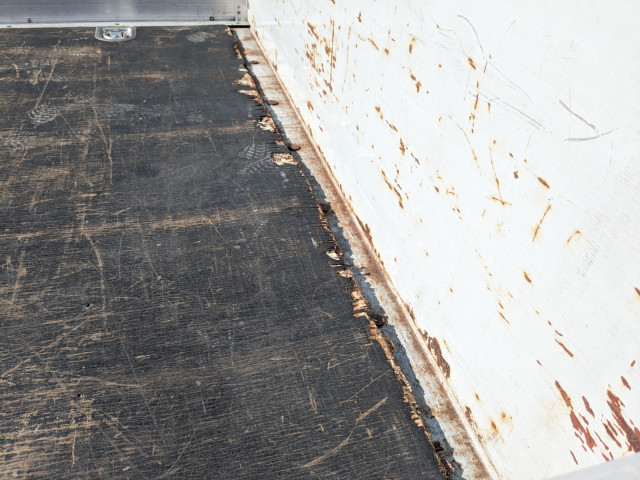 いすゞ エルフ 小型 平ボディ TRG-NPR85AR(102653) 12枚目