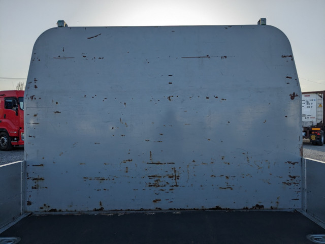 いすゞ エルフ 小型 平ボディ TRG-NPR85AR(102653) 13枚目