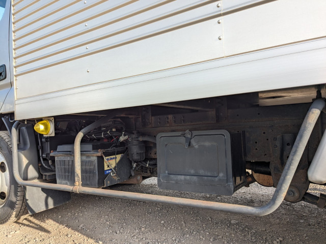 トヨタ トヨエース 小型 バン TKG-XZC675(102652) 33枚目