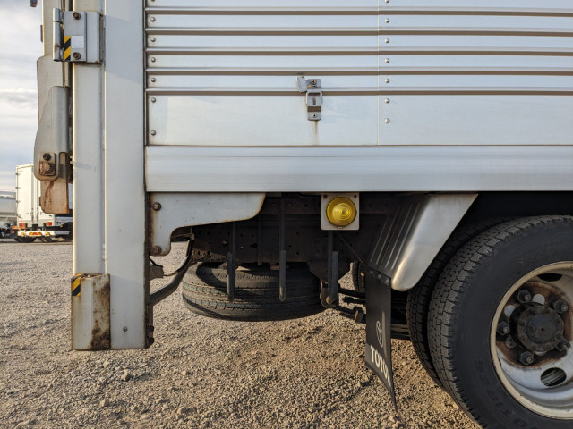 トヨタ トヨエース 小型 バン TKG-XZC675(102652) 34枚目