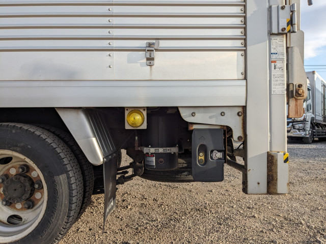 トヨタ トヨエース 小型 バン TKG-XZC675(102652) 35枚目