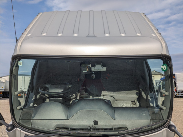 トヨタ トヨエース 小型 バン TKG-XZC675(102652) 37枚目