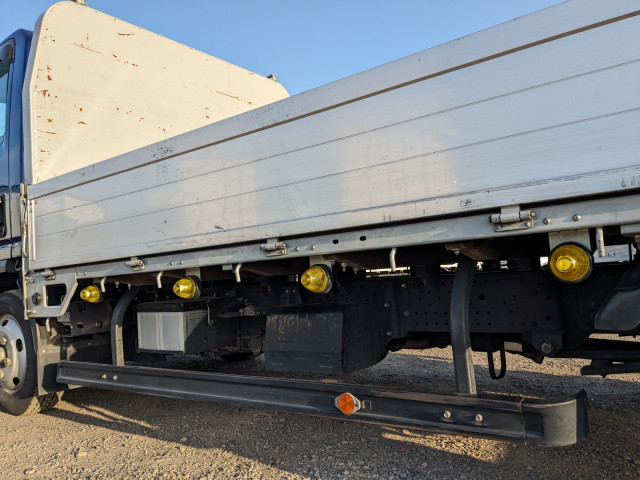 いすゞ エルフ 小型 平ボディ TRG-NPR85AR(102653) 20枚目